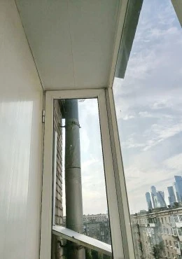 Балконы Холод - 8