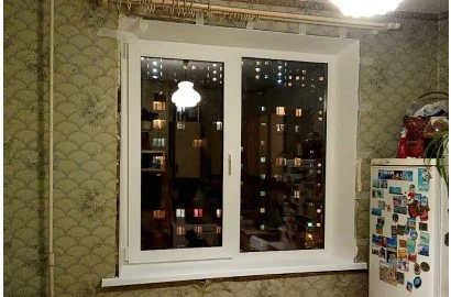 Установка окон и балконного блока - фото - 3